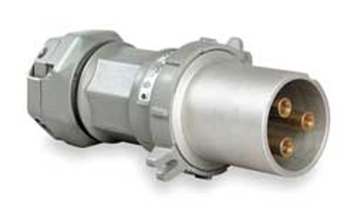 KILLARK VP203512-S39 PIN  SLEEVE PLUG 3W 3P 200A