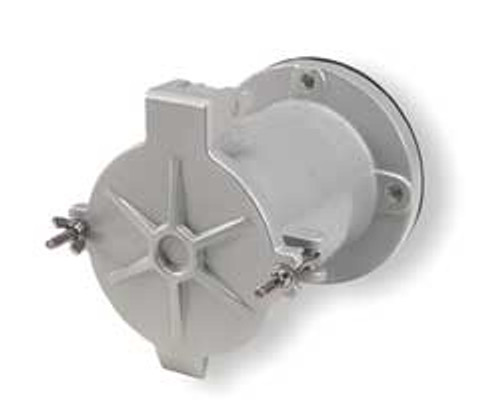 KILLARK VR20322-S39 PIN  SLEEVE RECEPTACLE 2W 3P 200A