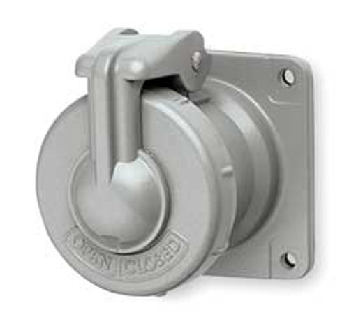 KILLARK VR331 PIN  SLEEVE RECEPTACLE 3W 3P 30A