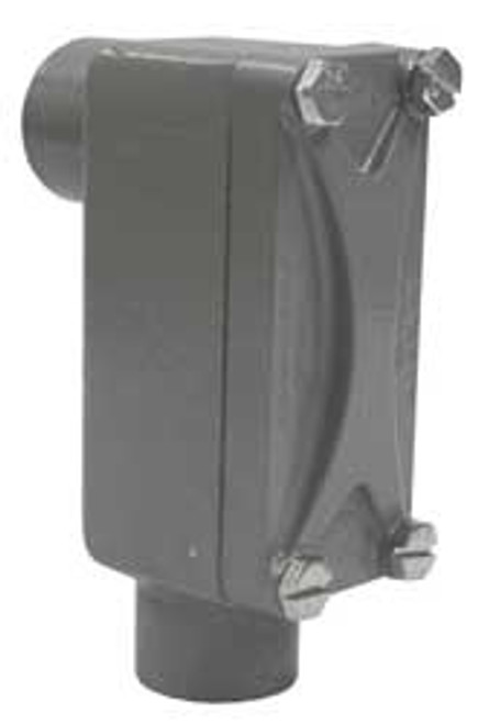 KILLARK XLB-3 OUTLET BODY HAZ LOC LB  1IN HUB KILLARK XLB-3 OUTLET BODY HAZ LOC LB  1IN HUB