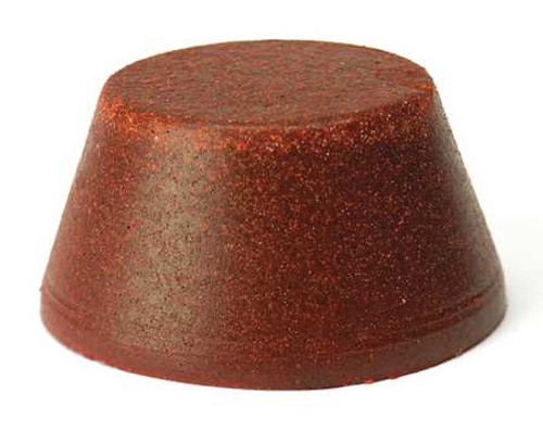 KINGSCOTE 102001 DYE TRACER CAKE YELLOW/GREEN 1.25 OZ