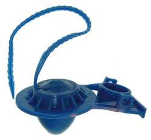 KISSLER & CO 57-3396 FLAPPER RUBBER COAST FOUNDRY KISSLER & CO 57-3396 FLAPPER RUBBER COAST FOUNDRY