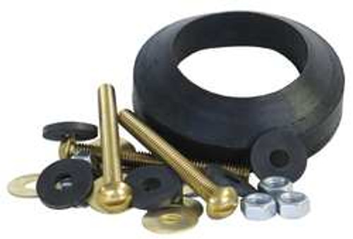 KISSLER & CO 68-7158 TANK TO BOWL KIT,AMERICAN STANDARD
