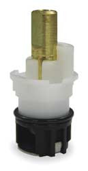 KISSLER & CO KRP25513 TWO-HANDLE CARTRIDGE FOR 2502 2529HDF