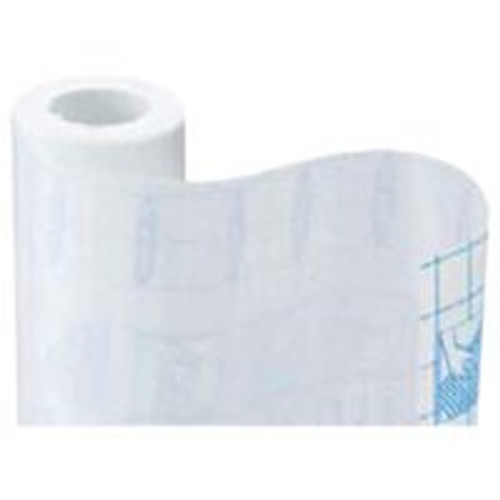 KITTRICH CORP 09F-C9993-12 3YDX18IN CLEAR CONTACT PAPER   KITTRICH CORP 09F-C9993-12 3YDX18IN CLEAR CONTACT PAPER