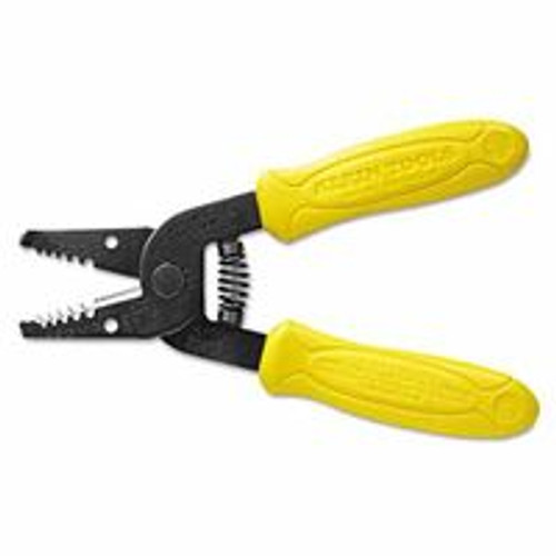 KLEIN TOOLS 11049 WIRE STRIPPER/CUTTER FOR 8-16 AWG STRAND