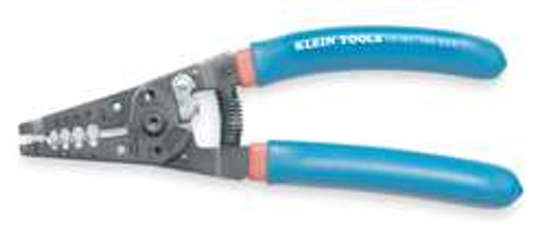 KLEIN TOOLS 11053 KLEIN-KURVE® WIRE STRIPPER/CUTTER