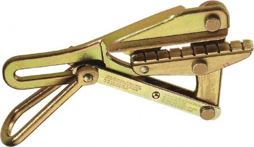 KLEIN TOOLS 1611-20 KLEIN TOOLS CHICAGO GRIP, FORGED, WEATHE