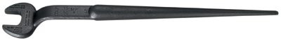 KLEIN TOOLS 3223 SPUD WRENCH, 1-5/16-INCH NOMINAL OPENING