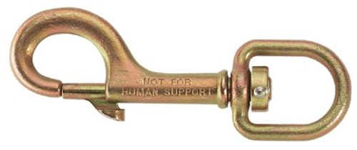 KLEIN TOOLS 470 KLEIN TOOLS  SWIVEL HOOK, PLUNGER LATCH  KLEIN TOOLS 470 KLEIN TOOLS  SWIVEL HOOK, PLUNGER LATCH