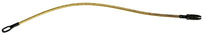 KLEIN TOOLS 50350 13-INCH FLEXIBLE FISH TAPE LEADER