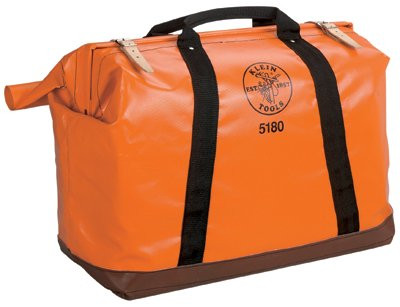 KLEIN TOOLS 5180 LARGE TOOL BAG