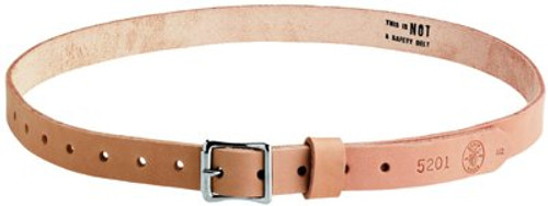 KLEIN TOOLS 5201 LIGHTWEIGHT TOOL BELT