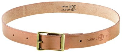 KLEIN TOOLS 5202L GENERAL-PURPOSE BELT, LARGE