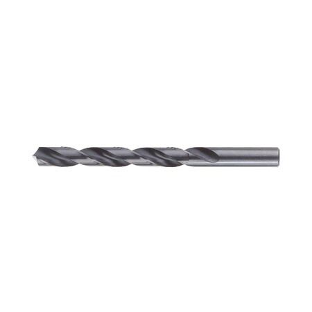 KLEIN TOOLS 53121 HIGH SPEED DRILL BIT, 25/64-INCH, 118-DE