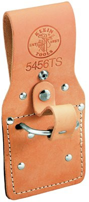 KLEIN TOOLS 5456TS HAMMER HOLDER 2 POSITION STRAP