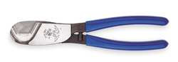 KLEIN TOOLS 63030 COAXIAL CABLE CUTTER- UPTO 1" DIA