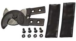 KLEIN TOOLS 63081 REPLACEMENT CABLE CUTTER HEAD FOR CAT. N