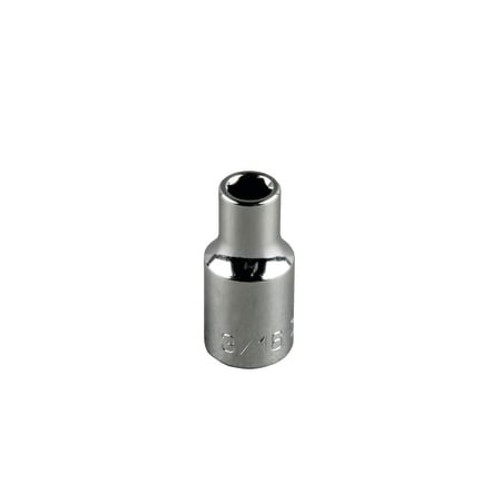 KLEIN TOOLS 65806 13/16-INCH STANDARD 12-POINT SOCKET 1/2- KLEIN TOOLS 65806 13/16-INCH STANDARD 12-POINT SOCKET 1/2-