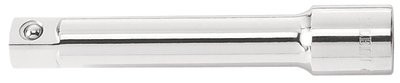 KLEIN TOOLS 65821 5-INCH EXTENSION, 1/2-INCH DRIVE