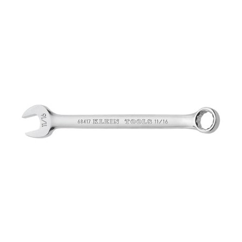 KLEIN TOOLS 68424 COMBINATION WRENCH 1-1/8-INCH KLEIN TOOLS 68424 COMBINATION WRENCH 1-1/8-INCH