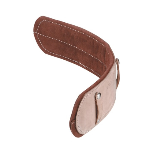 KLEIN TOOLS 87904 KLEIN TOOLS BELT PAD, LEATHER CUSHION, F