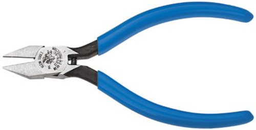 KLEIN TOOLS D209-5C 5" DIAG CUT PL KLEIN TOOLS D209-5C 5" DIAG CUT PL