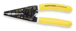 KLEIN TOOLS K1412 KURVE DUAL NM CABLE STRIPPER/CUTTER