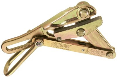 KLEIN TOOLS S1684-74H CURVED JAW GRIP FOR EHS CABLE WITH LATCH