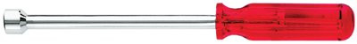 KLEIN TOOLS S20 KLEIN TOOLS NUT DRIVER, XTRA-LARGE BULL 