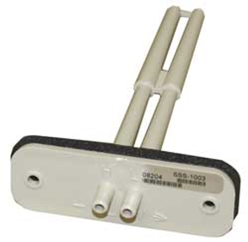 KMC CONTROLS SSS-1003 DIFFERENTIAL PRESSURE FLOW SENSOR 6 IN