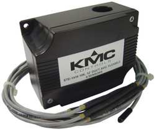 KMC CONTROLS STE-1416 TEMP SENSOR 12 FT DUCT AVERAGING