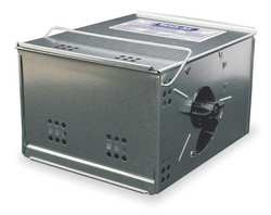 KNESS 101-0-003 MOUSE TRAP,9-1/4 IN. L,7-1/2 IN. W