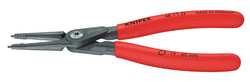 KNIPEX 48 11 J0 RETAINING RING PLIERS 0.046IN TIP 0 DEG