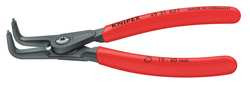 KNIPEX 49 21 A01 RETAINING RING PLIERS 0.046IN TIP 90 DEG
