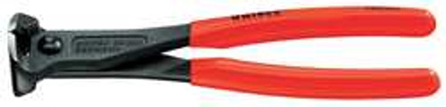 KNIPEX 68 01 160 END CUTTING NIPPERS 6-1/4 IN KNIPEX 68 01 160 END CUTTING NIPPERS 6-1/4 IN