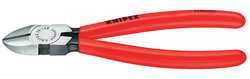 KNIPEX 70 01 110 DIAGONAL CUTTER 5 IN L