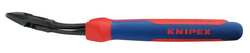 KNIPEX 74 22 250 DIAGONAL CUTTER 7-1/4 IN L