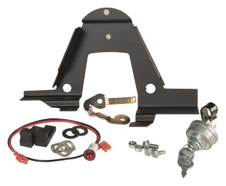 KOHLER 62 376 02-S MOUNTED CONTROL KIT FOR USE WITH 11K744