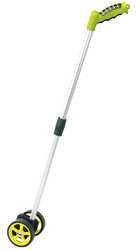 KOMELON 00-MK1212-DW MEASURING WHEEL DUAL 4 IN