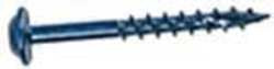 KREG TOOL COMPANY SML-C125B-100 BLUE KOTE 8CRSE 100CT 1-1/4IN 