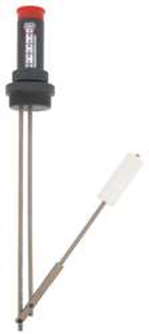 KRUEGER SENTRY GAUGE PH-1.5-104 G3267 THERMA LEVEL GAUGE TANK 104 D 1.5 