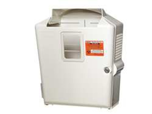 COVIDIEN SWM310001H WALL MOUNT ENCLOSURE 3 GAL