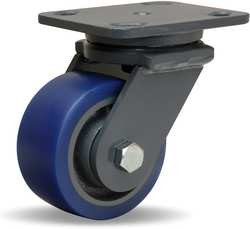 HAMILTON S-WH-4SPB SWIVEL EX-HEAVY DUTY CASTER