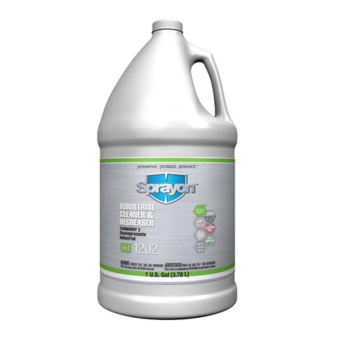 KRYLON PRODUCTS K11004711 ACRYL ENAMELNEW CAT YELLOWGLOS 1GAL