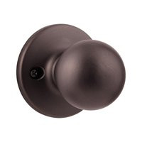 KWIKSET CORPORATION 488P 11P POLO DUMMY VENETIAN BRONZE BX 