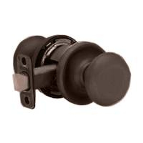 KWIKSET CORPORATION 720J11PCP6AL JUNO PASSAGE VENETIAN BRONZE