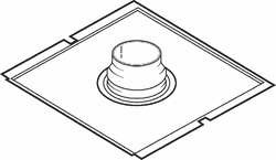 LABCONCO 3924400 CANOPY KIT 2 FT