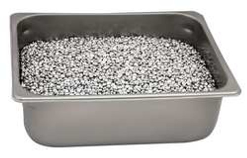 LAB ARMOR 39956-003 LAB ARMOR STAY TEMP TRAY BEADS 4 LITER