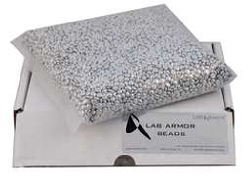 LAB ARMOR 42370-004 LAB ARMOR BEADS 4 LITER